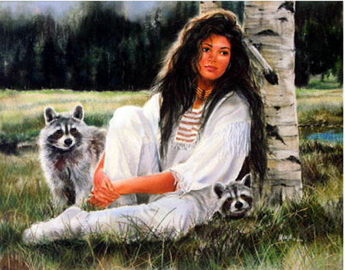  Maija - Dream Makers - Limited Edition Lithograph
