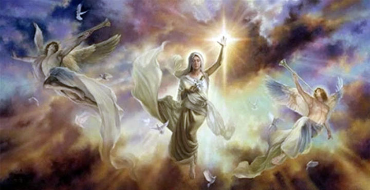 Tom Dubois - Glory to God in the Highest - Limited Edition Lithograph 