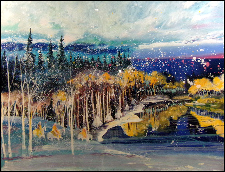 Earl Biss