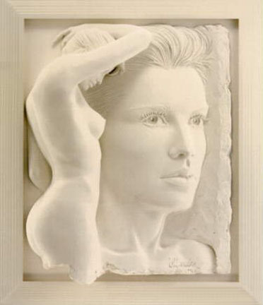 Bill Mack - Essence - Limited Edition Bonded Sand 