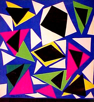 Herndon Fine Art offers authenticated Henri Matisse fine art, including original 20th-century lithographs, linocuts, rare estate pochoirs, and signed graphic masterworks.