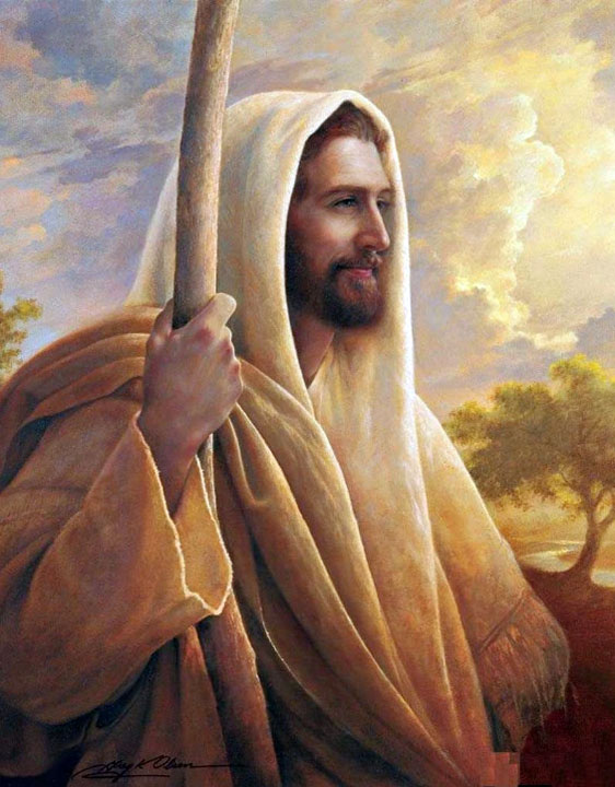 Greg Olsen