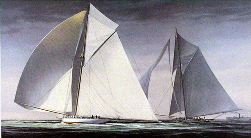 John Mecray
