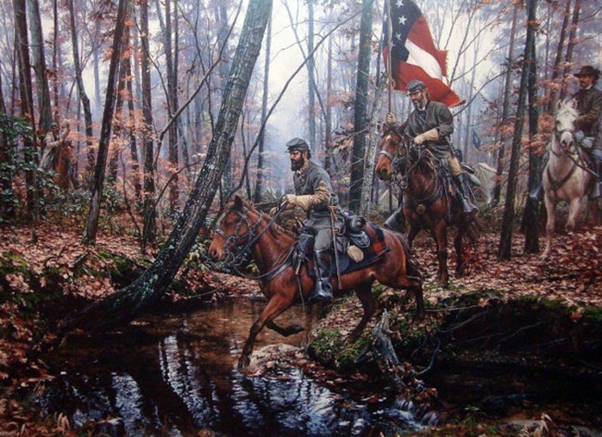 John Paul Strain - Message for Jackson - Limited Edition Lithograph