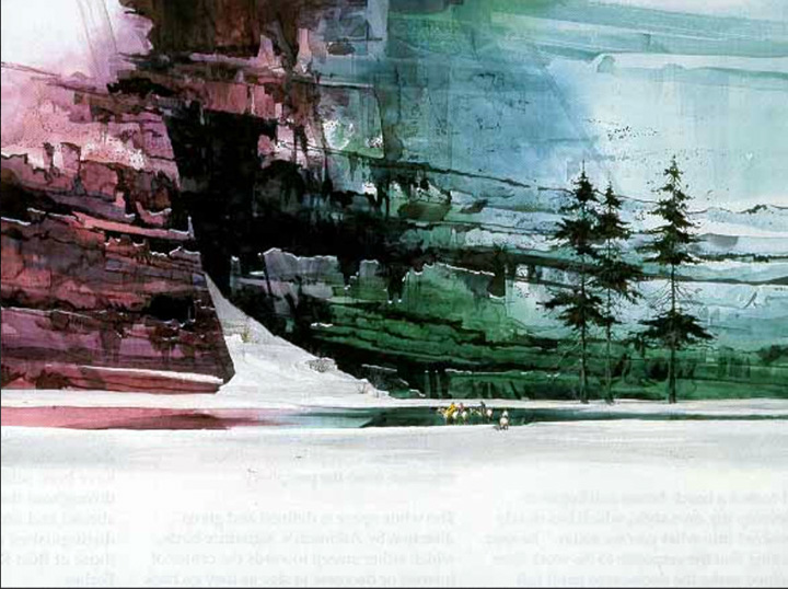 Michael Atkinson