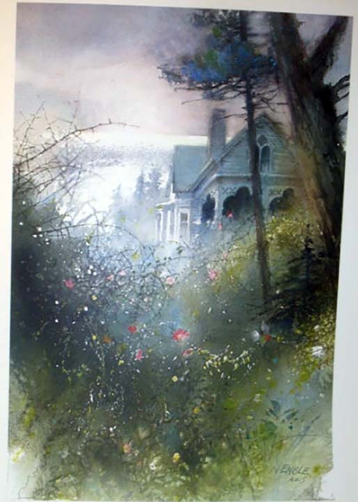 Nita Engle