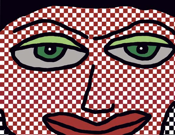 Ringo Starr - Oky Doky - Limited Edition Giclee