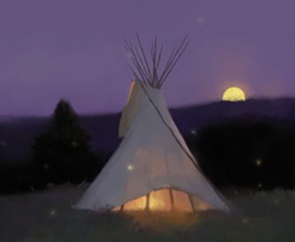 Herndon Fine Art offers authenticated R. Tom Gilleon fine art, including rare hand-signed limited edition canvas giclées, contemporary Western paintings, and museum-grade masterworks.