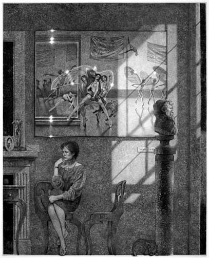 Peter Milton