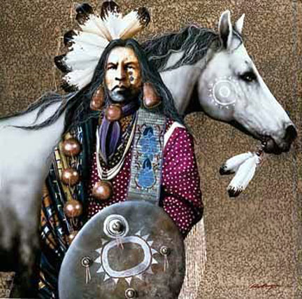 JD Challenger - Strikes at Sunrise - Limited Edition Lithograph 