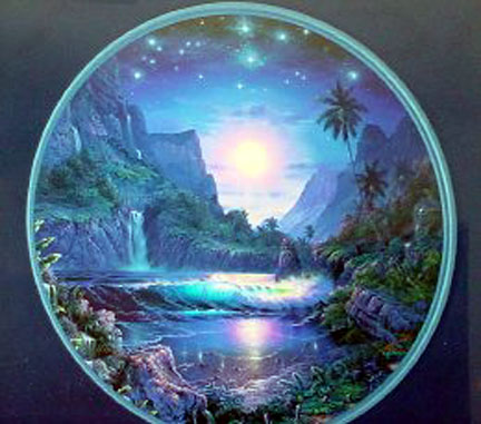 Christian Lassen - Tranquil Moment