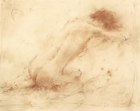 Janet Treby - To Sleep Is To Dream - Limited Edition Giclee