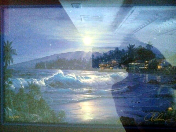Christian Lassen - Unknown Title