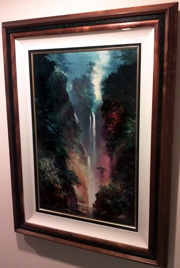 James Coleman - Unknown Title