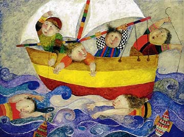 Graciela Rodo Boulanger