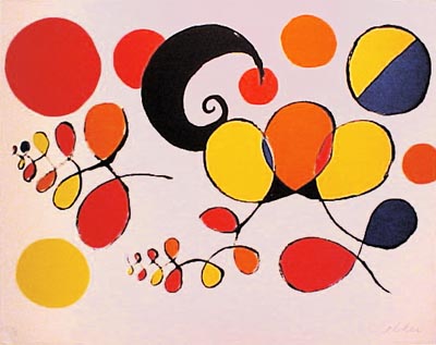 Alexander Calder