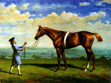 Jenness Cortez - The Immortal Eclipse - Limited Edition Lithograph