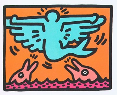 Keith Haring