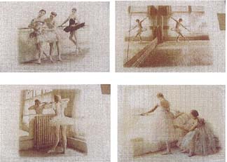 Douglas Hofmann - Dance Portfolio