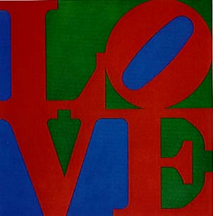 Robert Indiana