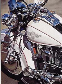 Scott Jacobs - 94 Special - Limited Edition Serigraph