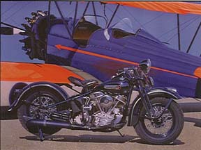 Scott Jacobs - Ride Like the Wind - Limited Edition Mixed Media