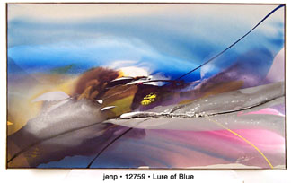Paul Jenkins