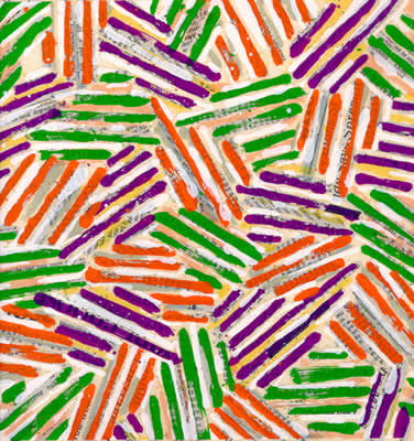 Herndon Fine Art offers authenticated Jasper Johns fine art, including rare hand-signed limited edition lithographs, iconic Pop Art etchings, and seminal American modernist masterworks.