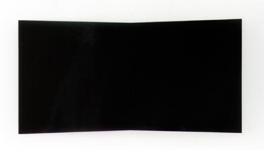 Ellsworth Kelly - Black - Limited Edition Lithograph