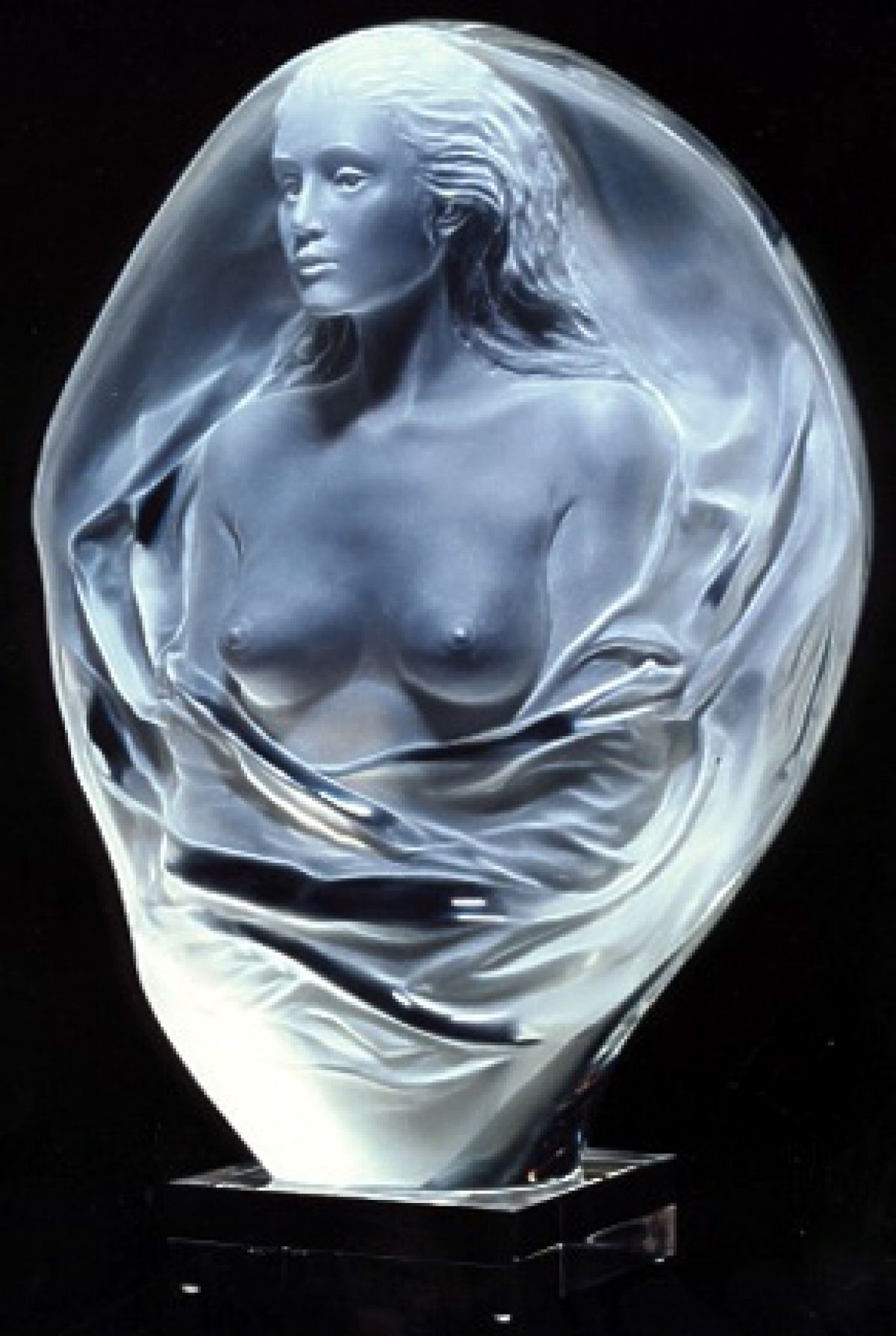 Herndon Fine Art offers authenticated Kenneth Hari fine art, including rare hand-signed celebrity portrait drawings, original oil paintings, fine art lithographs, and modernist sculptures.
