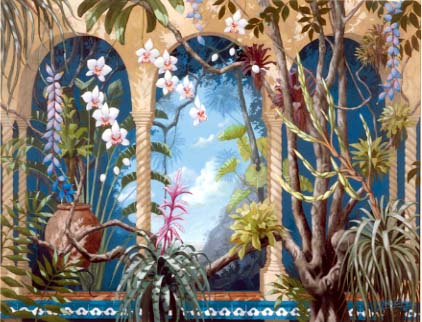John Kiraly - Untitled - Original Painting - Oil on Canvas