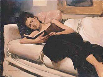 Joseph Lorusso - A Special Book - Limited Edition Giclee on Clay Board