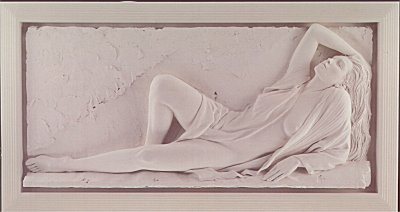 Bill Mack - Radiance - Limited Edition Bonded Sand 