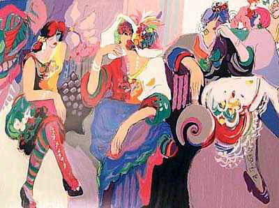 Isaac Maimon