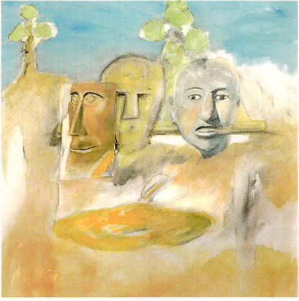 Sir Paul McCartney - Ancient Connections - Limited Edition Lithograph
