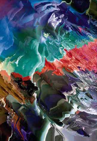 Gordon McGlothlin - Day Break - Limited Edition Giclee