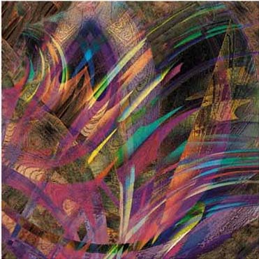 Gordon McGlothlin - First Love - Limited Edition Giclee