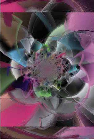 Gordon McGlothlin - Lauren B - Limited Edition Giclee