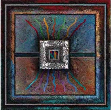 Gordon McGlothlin - Reflections - Limited Edition Giclee