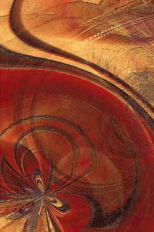 Gordon McGlothlin - Santa Fe Diversions - Limited Edition Giclee