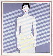 Patrick Nagel