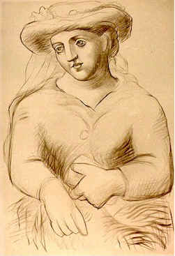 Herndon Fine Art offers authenticated Pablo Picasso fine art, including rare hand-signed limited edition etchings, Madoura ceramic editions, and estate-stamped lithographs.