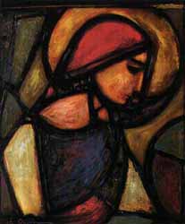 Anthony Quinn - La Femme Ideale - Limited Edition Serigraph