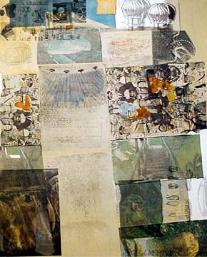 Robert Rauschenberg
