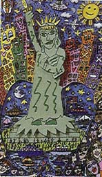 James Rizzi