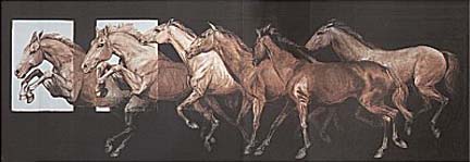 GH Rothe - The Way Out - Limited Edition Mezzotint