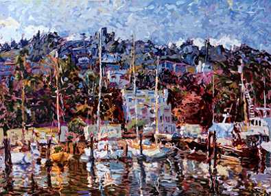 Marco Sassone