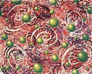 Kenny Scharf - Spaceballs - Limited Edition Serigraph