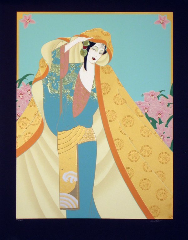 Lillian Shao
