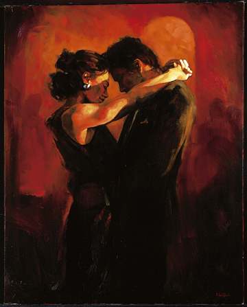 Mark Spain